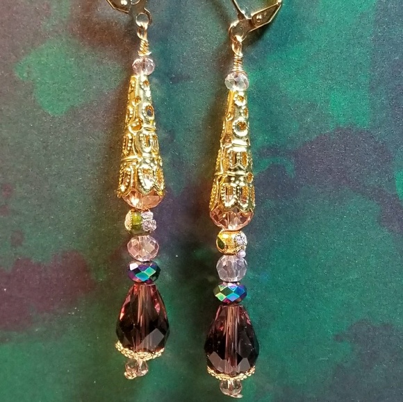 #0212 "Princess Anastasia" - Picture 2 of 2